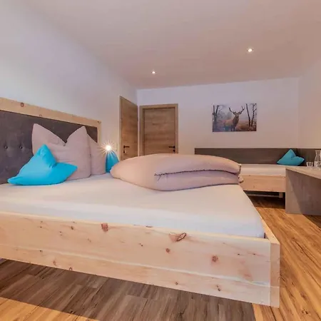 Freiraum Appartements Neustift im Stubaital Exterior photo