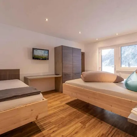 Freiraum Appartements Neustift im Stubaital Exterior photo