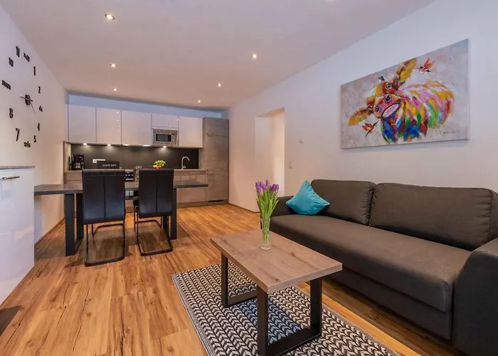 Freiraum Appartements