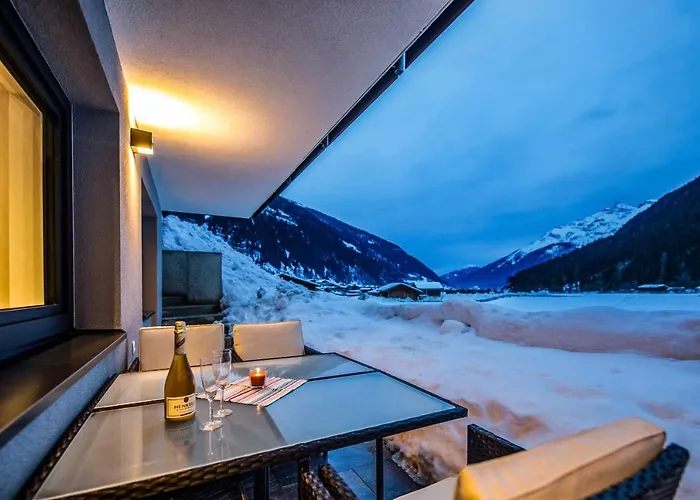 Freiraum Appartements