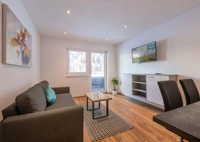 Freiraum Appartements