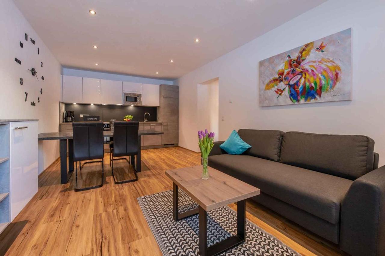 Apartment Freiraum Neustift im Stubaital