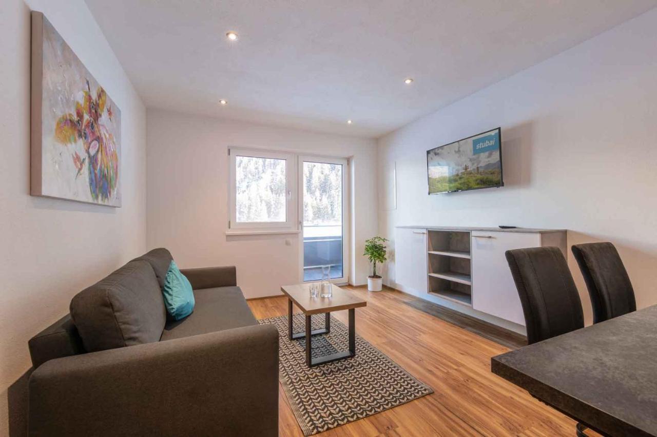Apartment Freiraum