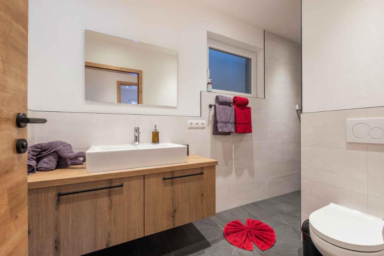 Freiraum Apartment