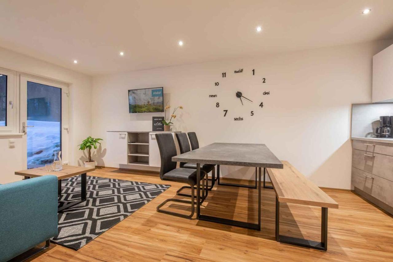 Freiraum Apartment