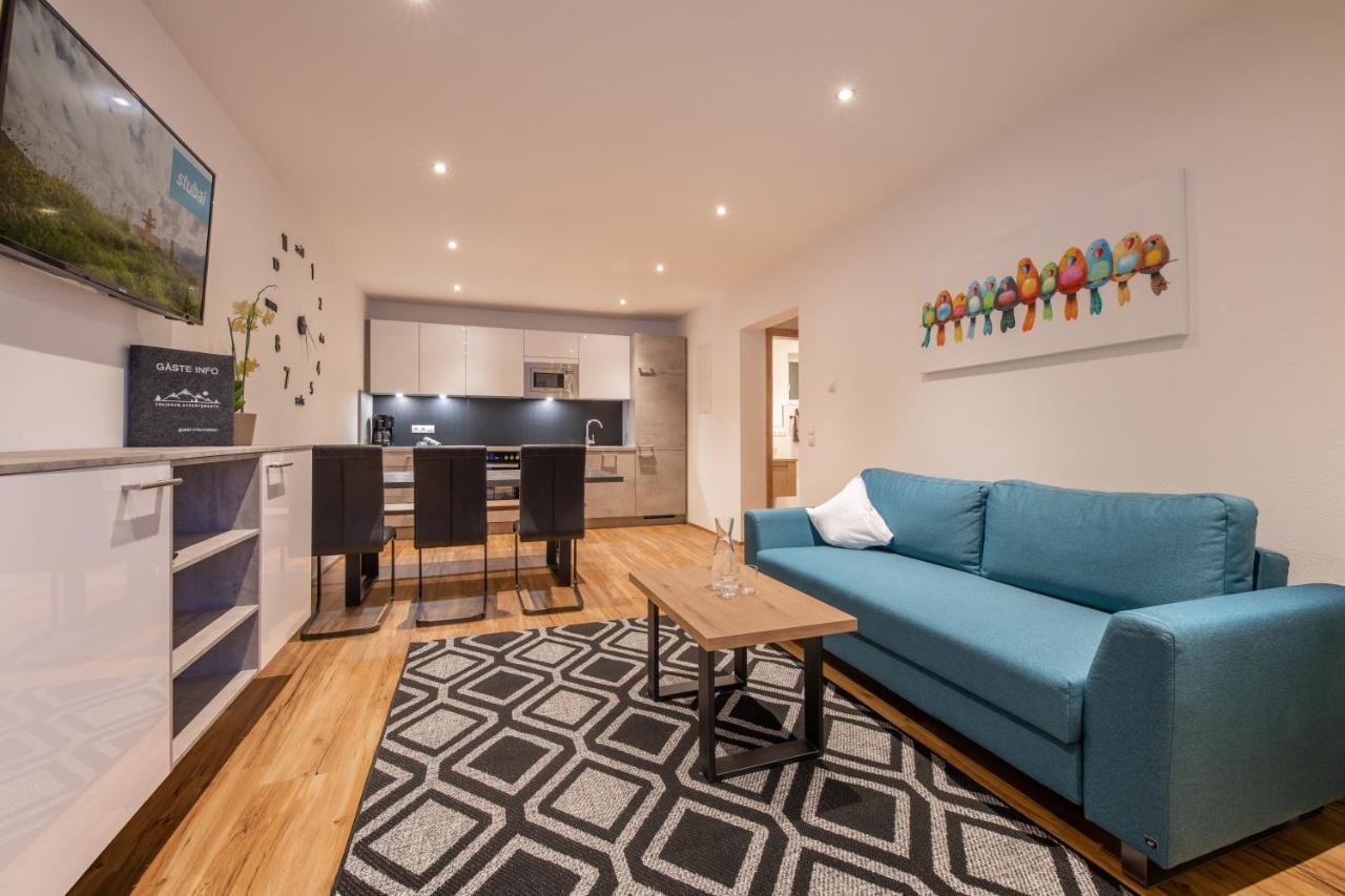 Apartment Freiraum Neustift im Stubaital