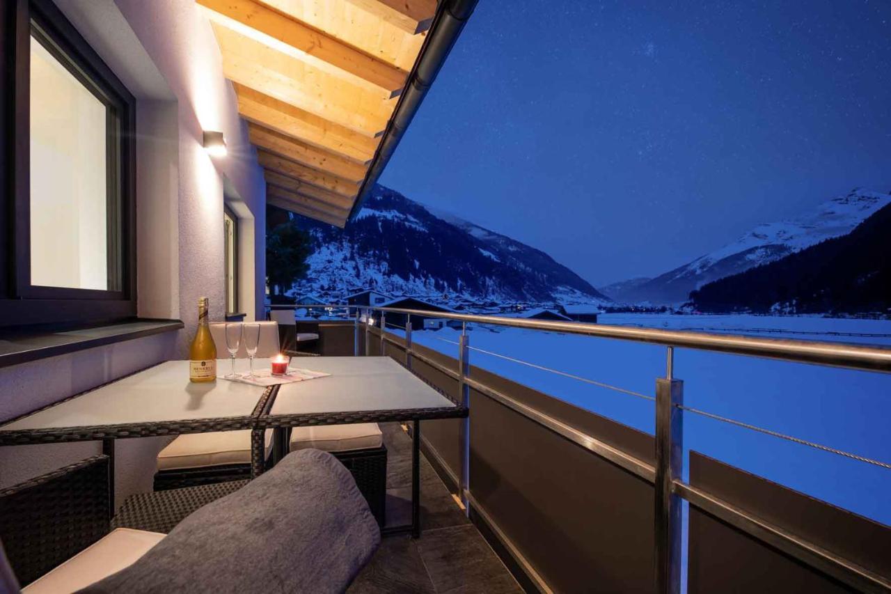 Apartment Freiraum Neustift im Stubaital