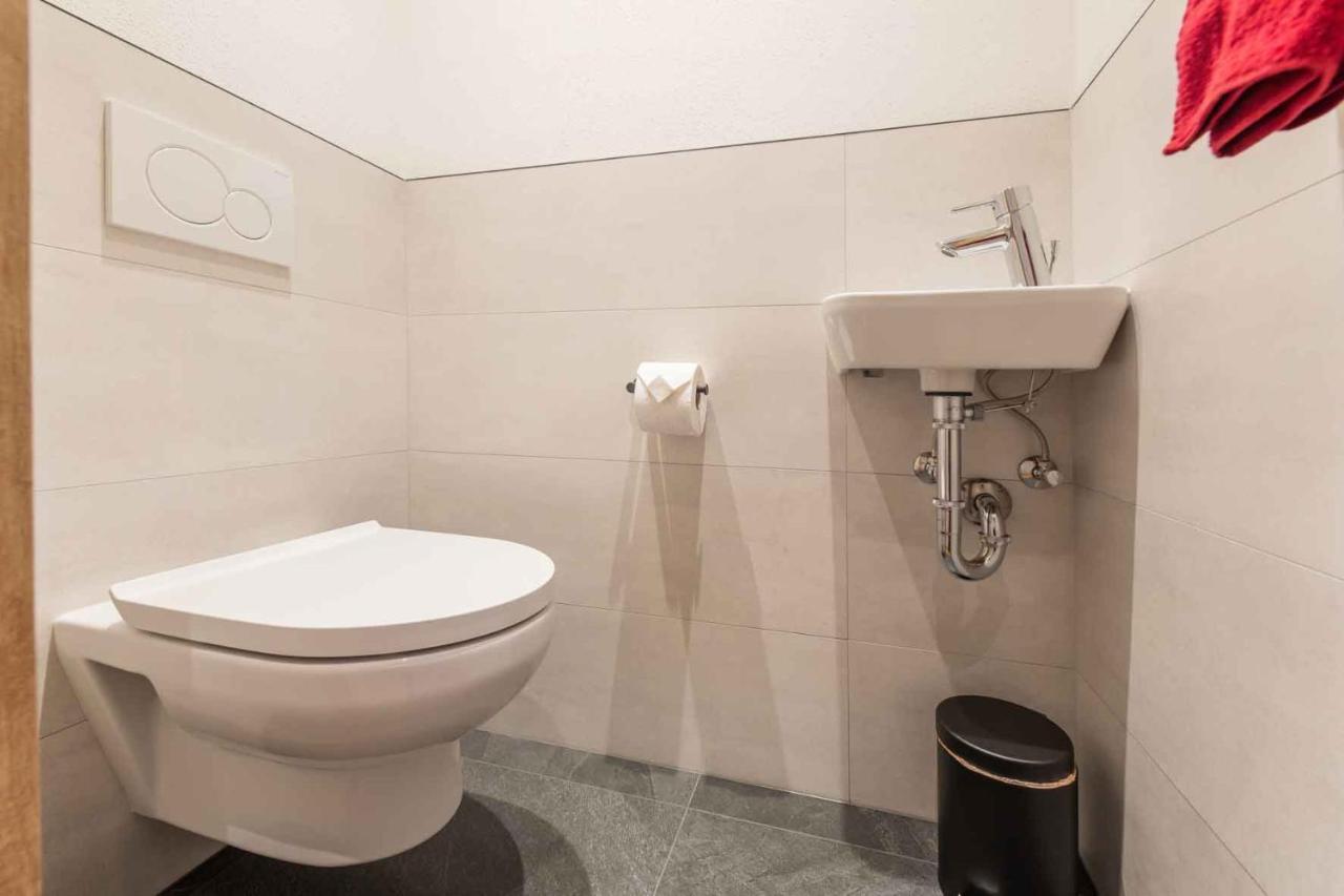 Freiraum Apartment Neustift im Stubaital