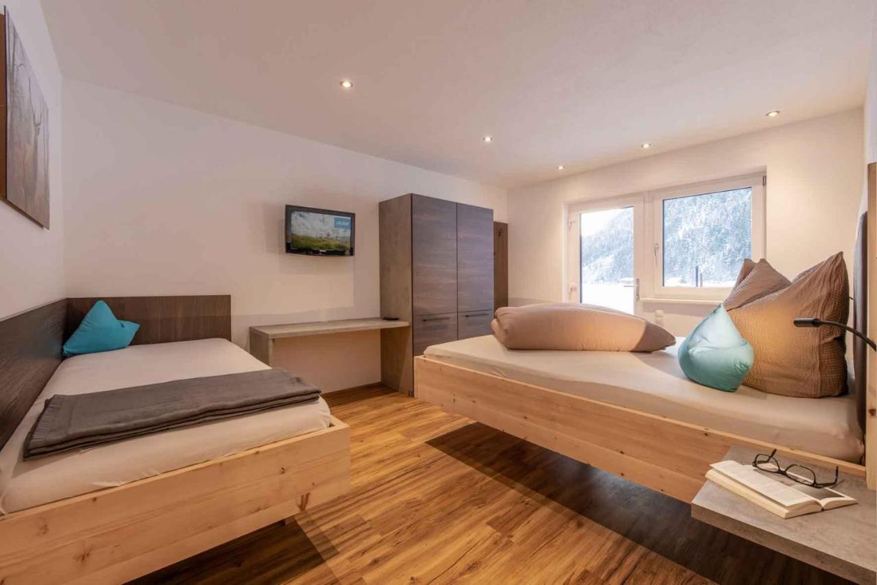 Freiraum * Neustift im Stubaital